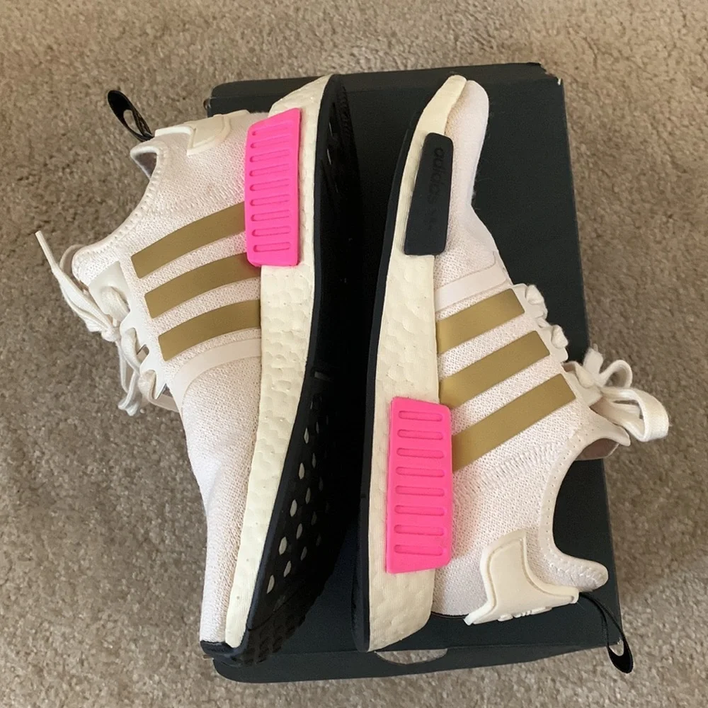 Adidas NMD R1 - Picture 5 of 7